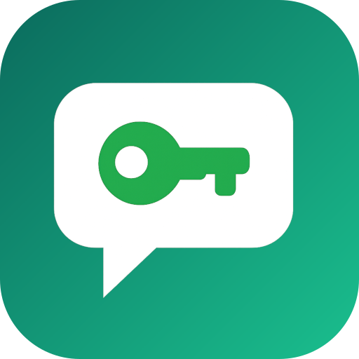 Key Signing Party Chat